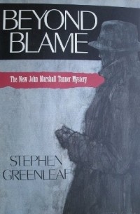 Stephen Greenleaf - Beyond Blame