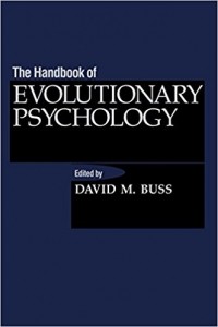 David M. Buss - The Handbook of Evolutionary Psychology