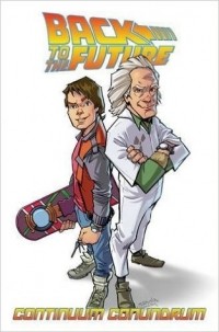  - Back to the Future: Continuum Conundrum