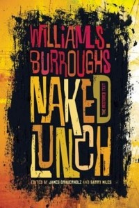 William S. Burroughs - Naked Lunch