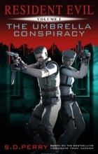 Стефани Перри - Resident Evil: The Umbrella Conspiracy