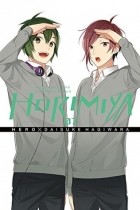  - Horimiya, Vol. 7