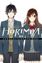 - Horimiya, Vol. 9