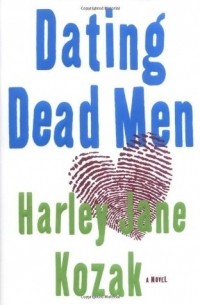 Harley Jane Kozak - Dating Dead Men