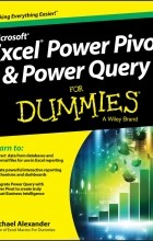 ALEXANDER MICHAEL - Excel Power Pivot and Power Query For Dummies