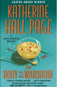 The Body in the Wardrobe