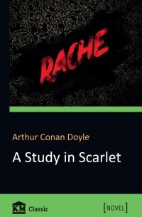 A Study in Scarlet