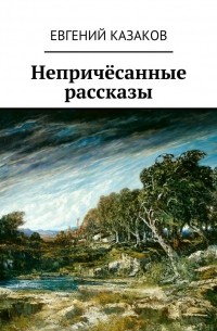 Евгений Николаевич Казаков - Непричёсанные рассказы