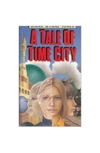 A Tale of Time City