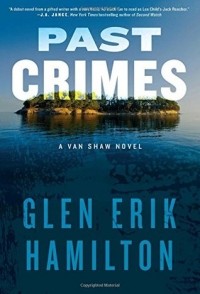 Глен Эрик Хэмилтон - Past Crimes