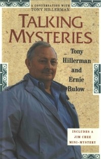  - Talking Mysteries: A Conversation with Tony Hillerman