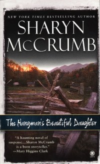 Шэрин Маккрамб - The Hangman’s Beautiful Daughter