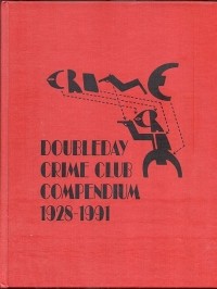Эллен Нер - Doubleday Crime Club Compendium, 1928 1991