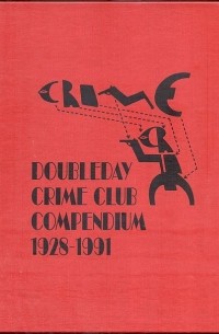 Эллен Нер - Doubleday Crime Club Compendium, 1928 1991