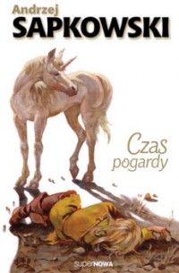 Andrzej Sapkowski - Час Презрения(Czas pogardy)