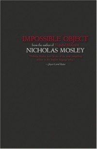Nicholas Mosley - Impossible Object