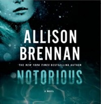 Allison Brennan - Notorious