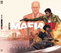 без автора - Мир игры Mafia III