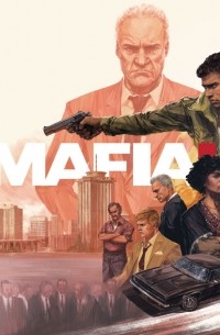 без автора - Мир игры Mafia III