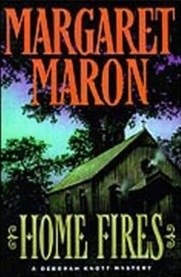 Margaret Maron - Home Fires