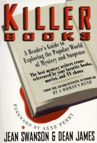  - Killer Books