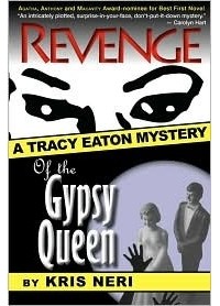 Крис Нери - Revenge of the Gypsy Queen