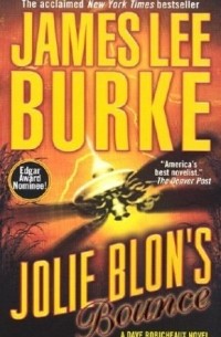 James Lee Burke - Jolie Blon's Bounce