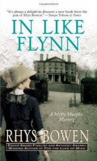 Rhys Bowen - In Like Flynn