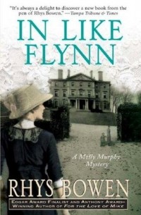 Rhys Bowen - In Like Flynn