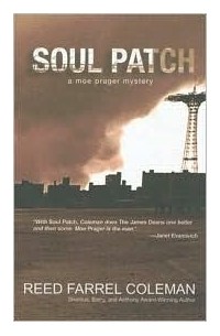 Reed Farrel Coleman - Soul Patch