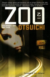 Otsuichi - ZOO