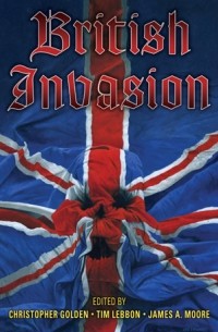  - British Invasion