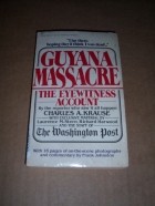  - The Guyana Massacre
