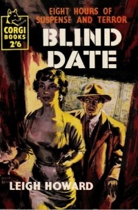 Leigh Howard - Blind Date