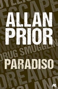 Allan Prior - Paradiso
