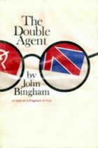 Джон Бингэм - The Double Agent