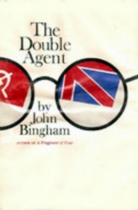 The Double Agent