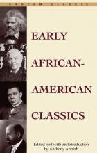 без автора - Early African-American Classics