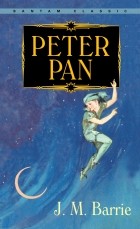 J.M. Barrie - Peter Pan