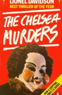 Lionel Davidson - The Chelsea Murders