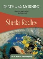 Sheila Radley - Death and the Maiden