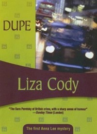 Liza Cody - Dupe