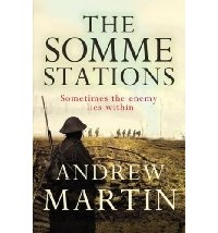 Andrew Martin - The Somme Stations