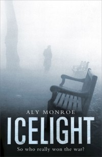 Aly Monroe - Icelight