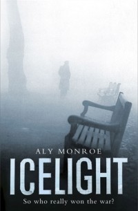 Aly Monroe - Icelight