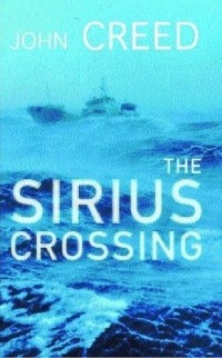 John Creed - The Sirius Crossing