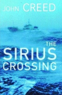 John Creed - The Sirius Crossing