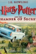 Harry Potter and the Chamber of Secrets