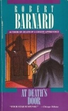 Robert Barnard - At Death’s Door