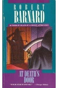 Robert Barnard - At Death’s Door
